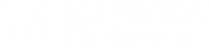 installationsforetagen-logo Installatörsföretagen – logotyp