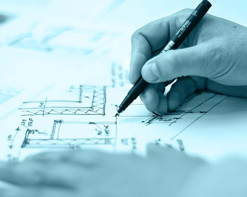 projektplanering Projektplanering – ritningar inför relining